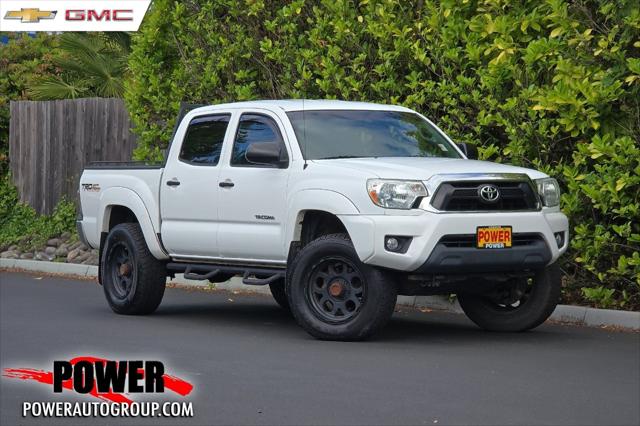 2013 Toyota Tacoma Base V6 for sale in Corvallis, OR