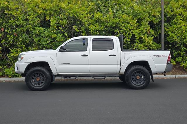2013 Toyota Tacoma Base V6
