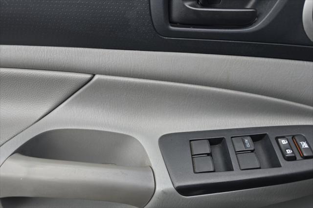 2013 Toyota Tacoma Base V6
