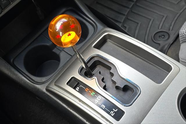 2013 Toyota Tacoma Base V6