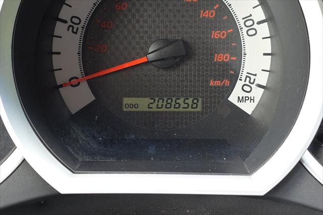 2013 Toyota Tacoma Base V6