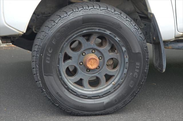 2013 Toyota Tacoma Base V6