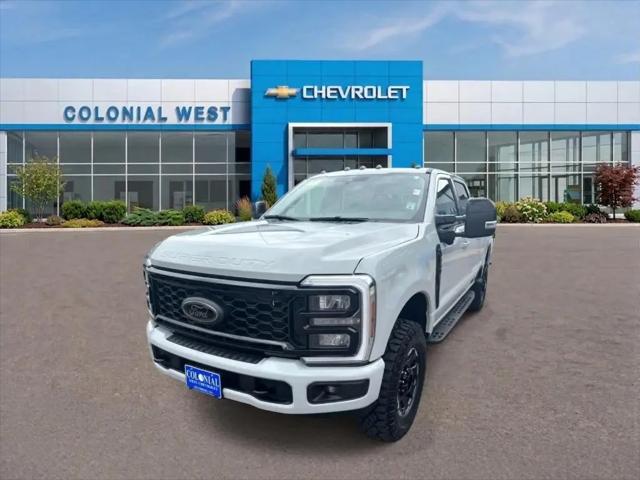 2026 Ford F-250 LARIAT for sale in Fitchburg, MA