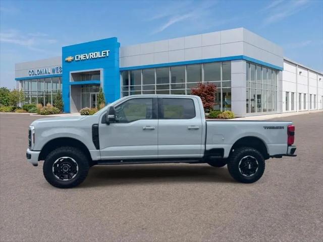 2026 Ford F-250 LARIAT for sale in Fitchburg, MA