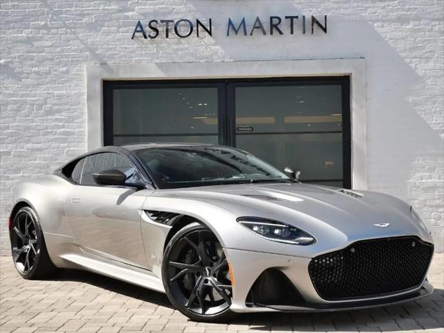2023 Aston Martin DBS Unknown for sale in Beverly Hills, CA
