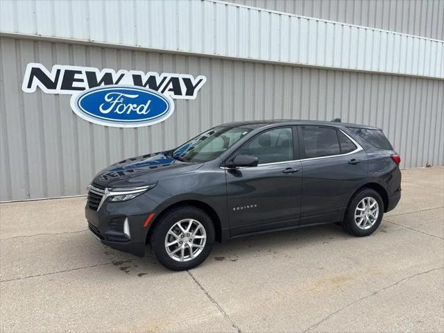 2023 Chevrolet Equinox AWD LT for sale in Coon Rapids, IA