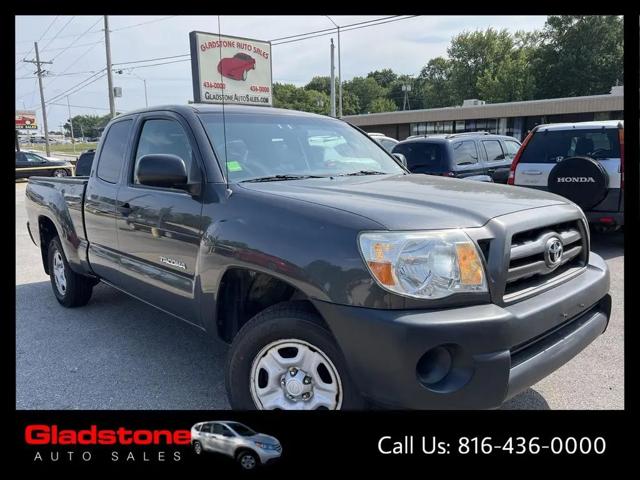 2009 Toyota Tacoma Access Cab for sale in Kansas City, MO