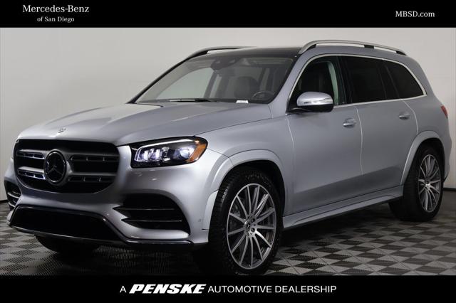 2023 Mercedes-Benz GLS GLS 450 4MATIC for sale in San Diego, CA