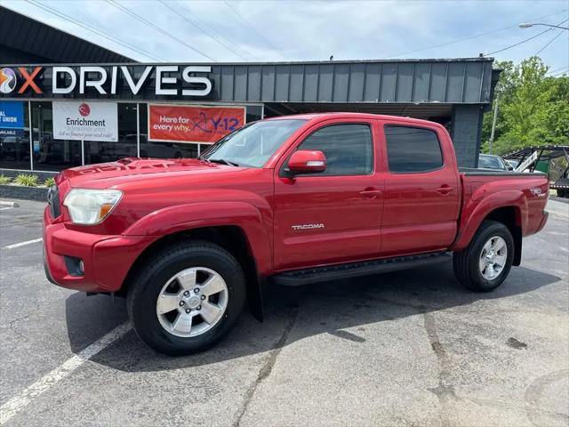 2013 Toyota Tacoma Base V6 for sale in Knoxville, TN