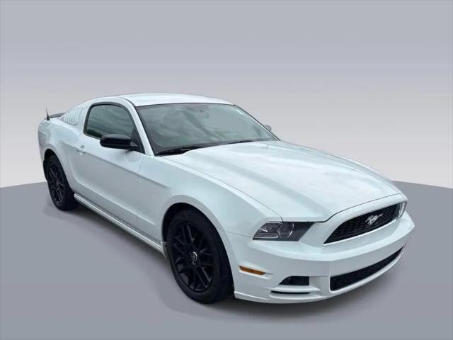 2014 Ford Mustang V6 Premium for sale in Avon, MA