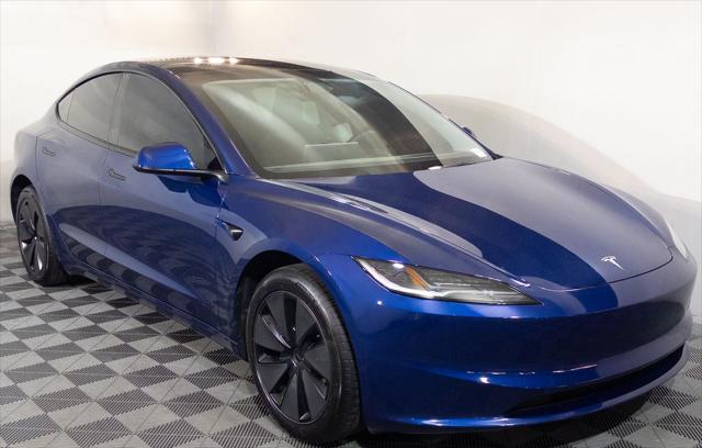 2024 Tesla Model 3 Base for sale in Bellevue, WA