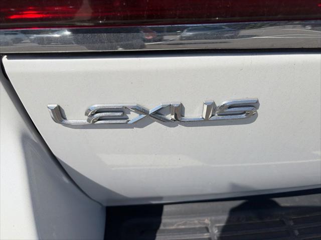2008 Lexus LX 570 570
