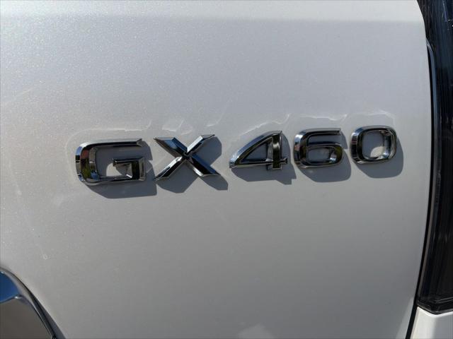 2023 Lexus GX 460 Luxury