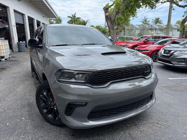 2022 Dodge Durango GT RWD for sale in  Lighthouse Point, FL