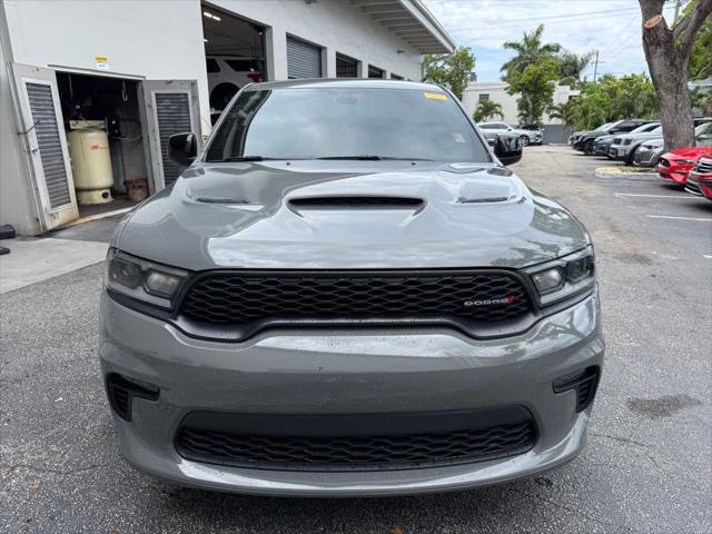 2022 Dodge Durango GT RWD