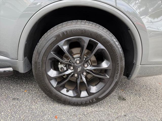 2022 Dodge Durango GT RWD