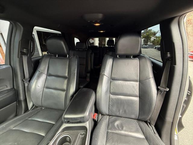2022 Dodge Durango GT RWD