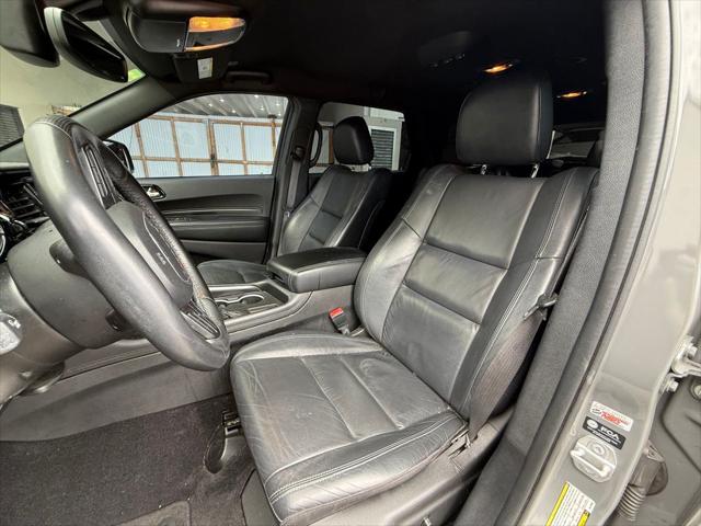 2022 Dodge Durango GT RWD
