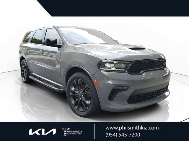 2022 Dodge Durango GT RWD for sale in  Lighthouse Point, FL