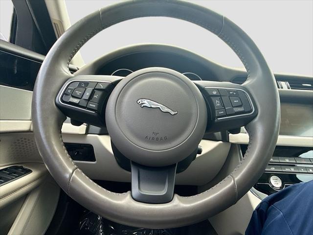 2016 Jaguar XF 35t Prestige
