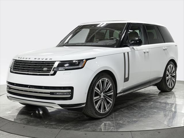 2023 Land Rover Range Rover P400 SE for sale in Forest Hills, NY
