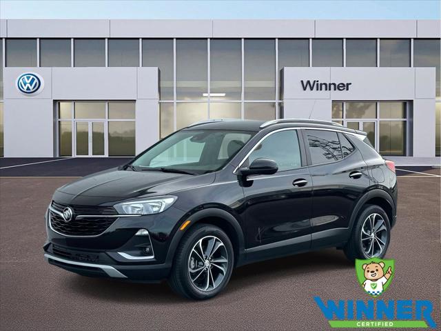2023 Buick Encore GX Select FWD for sale in Dover, DE