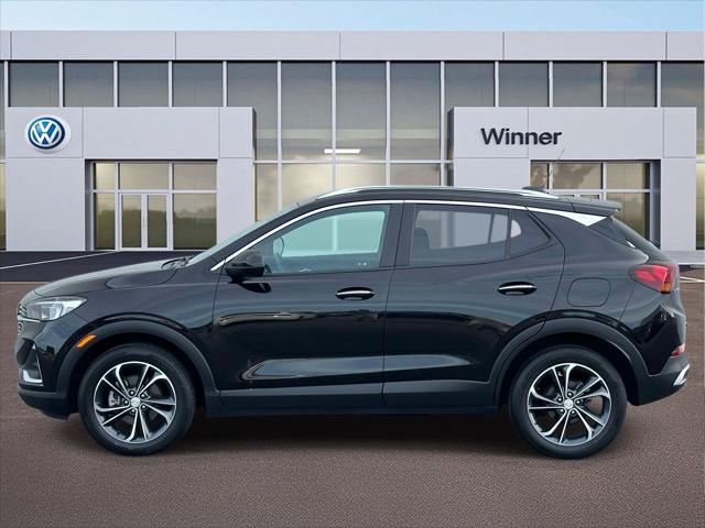 2023 Buick Encore GX Select FWD