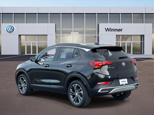 2023 Buick Encore GX Select FWD