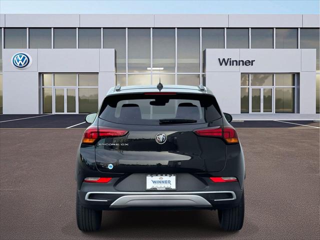 2023 Buick Encore GX Select FWD