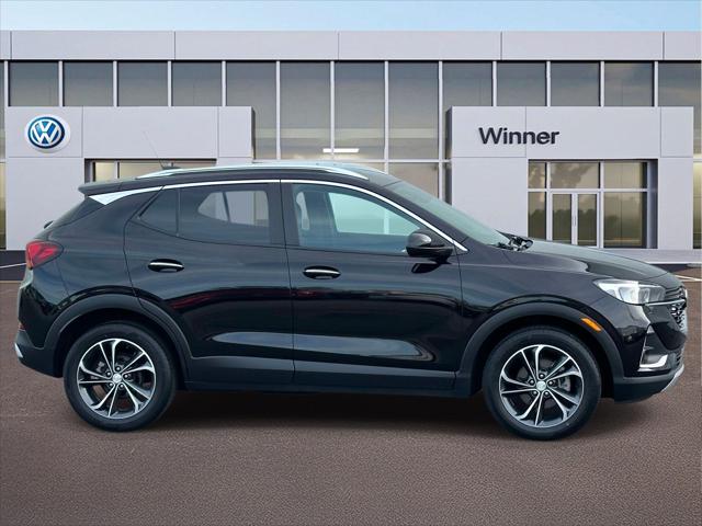 2023 Buick Encore GX Select FWD