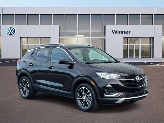 2023 Buick Encore GX Select FWD