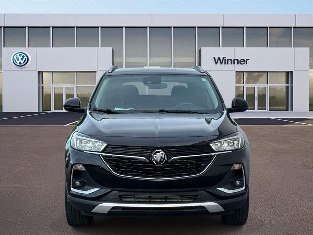 2023 Buick Encore GX Select FWD