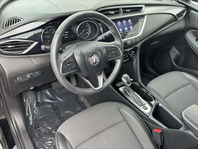 2023 Buick Encore GX Select FWD