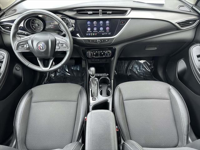 2023 Buick Encore GX Select FWD