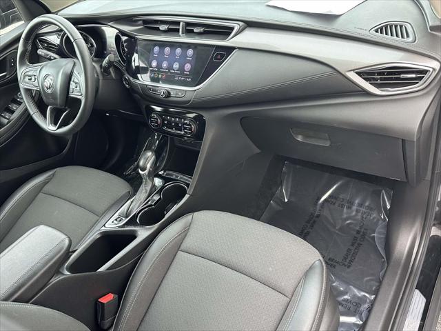 2023 Buick Encore GX Select FWD