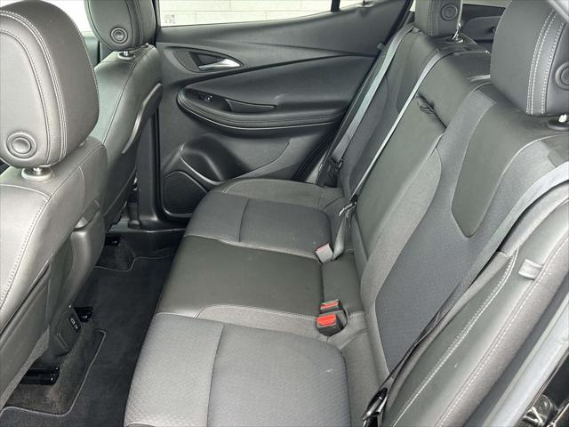 2023 Buick Encore GX Select FWD