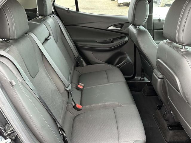 2023 Buick Encore GX Select FWD