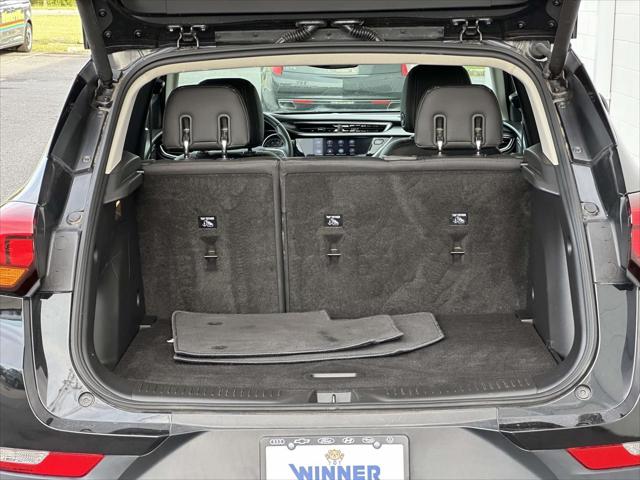 2023 Buick Encore GX Select FWD