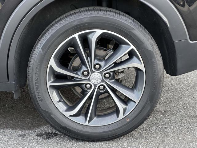 2023 Buick Encore GX Select FWD