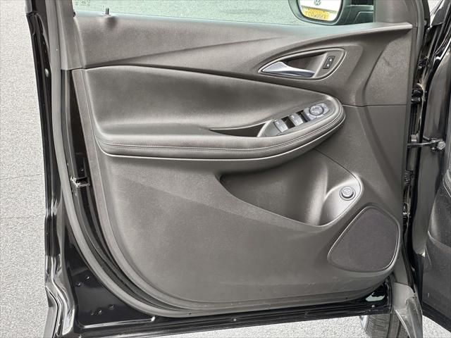 2023 Buick Encore GX Select FWD