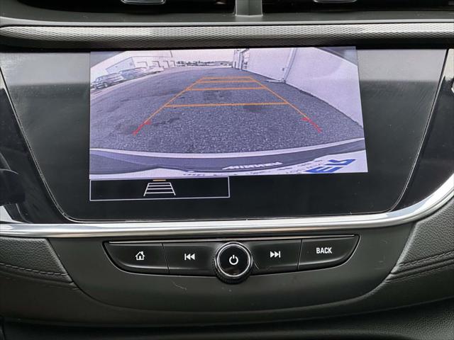 2023 Buick Encore GX Select FWD
