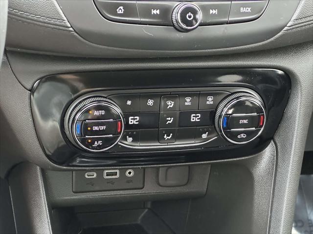 2023 Buick Encore GX Select FWD