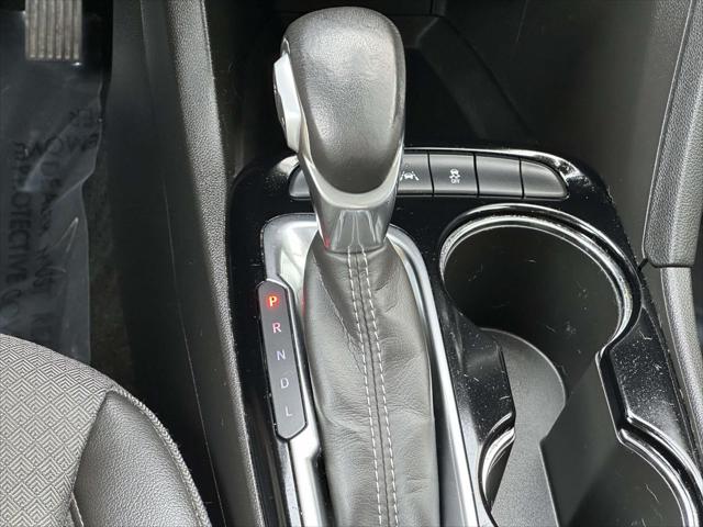2023 Buick Encore GX Select FWD