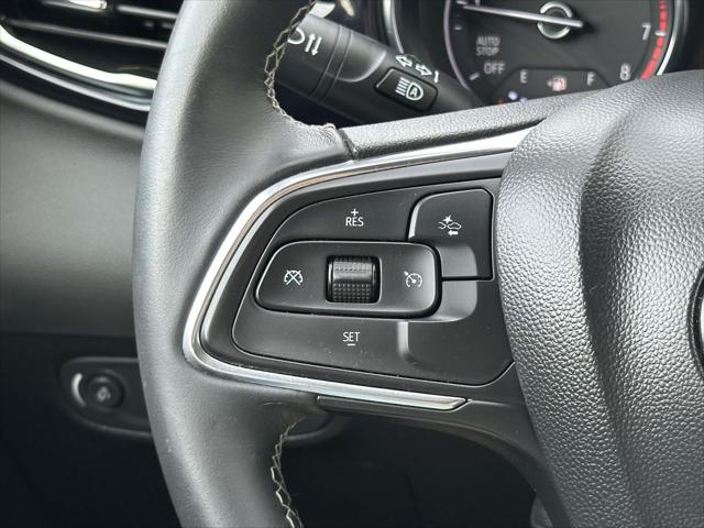 2023 Buick Encore GX Select FWD