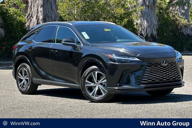 2024 Lexus RX 350 350 for sale in Newark, CA