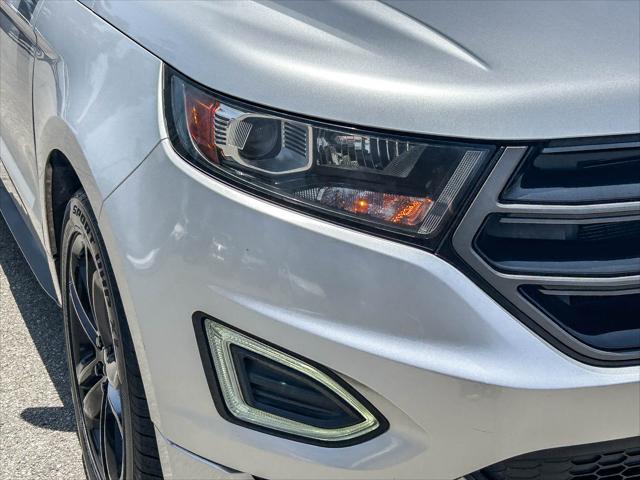 2015 Ford Edge Sport