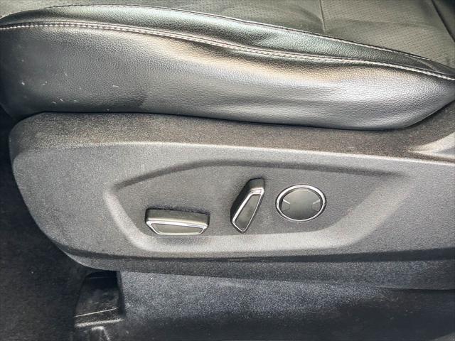 2015 Ford Edge Sport