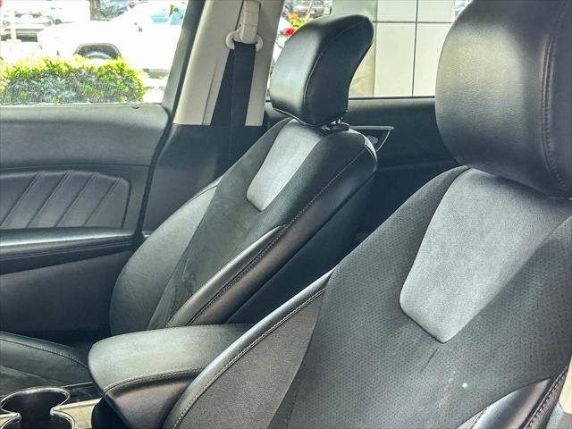 2015 Ford Edge Sport