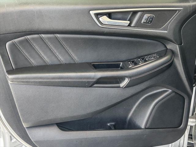 2015 Ford Edge Sport