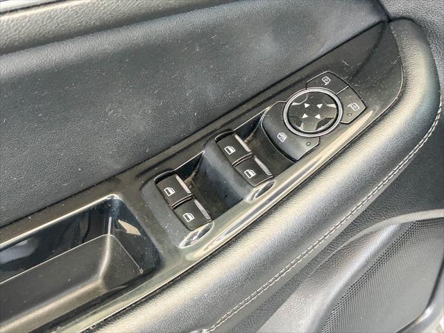 2015 Ford Edge Sport